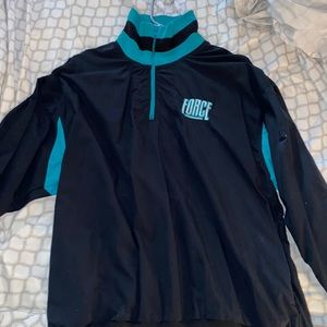 Retro Nike jacket